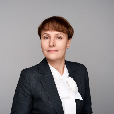 Jelena Izmailovič