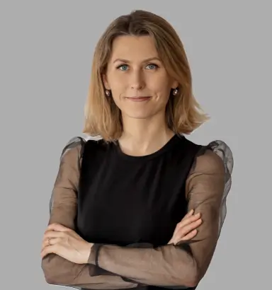 Vaida Petkevičienė