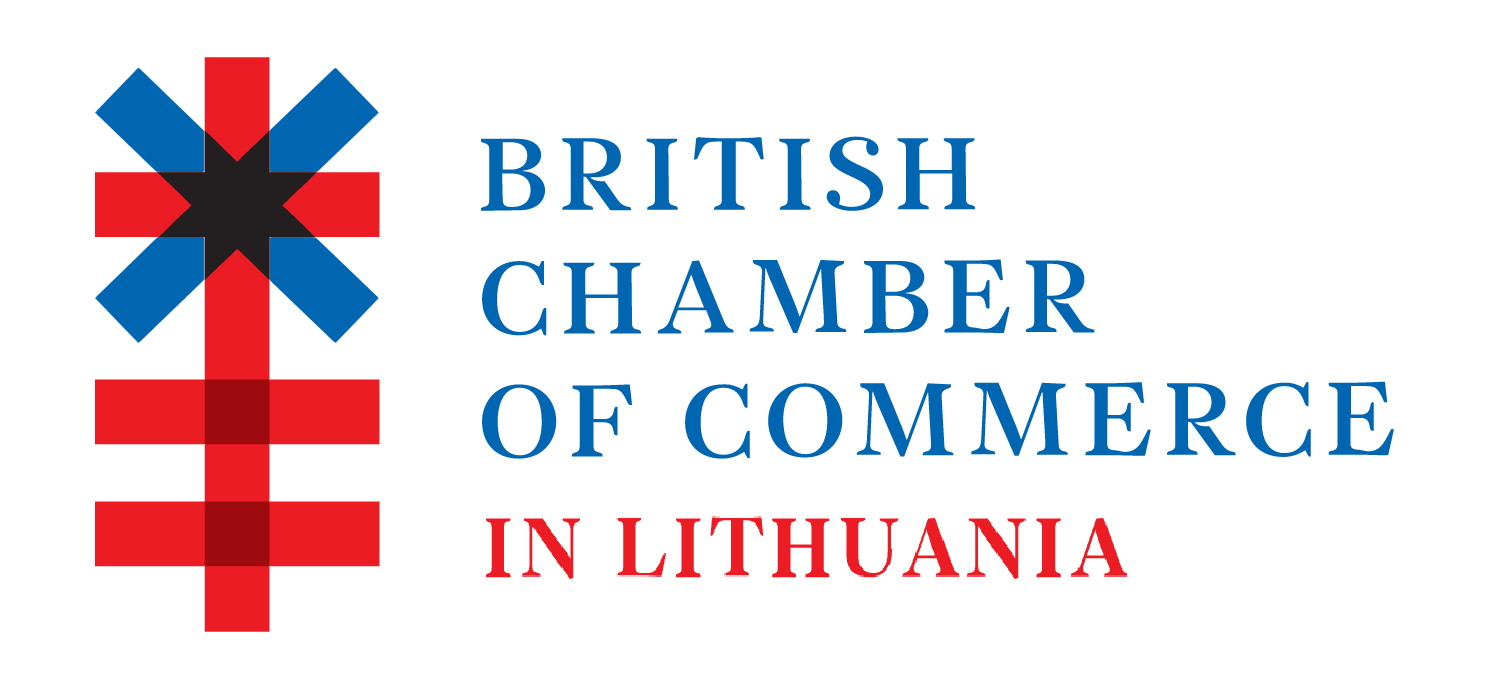 British Chamber of Commerce in Lithuania