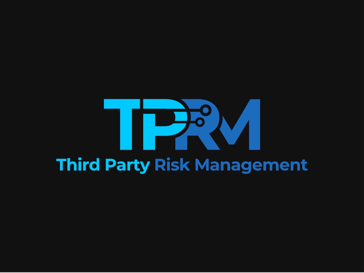 TPRM Consulting