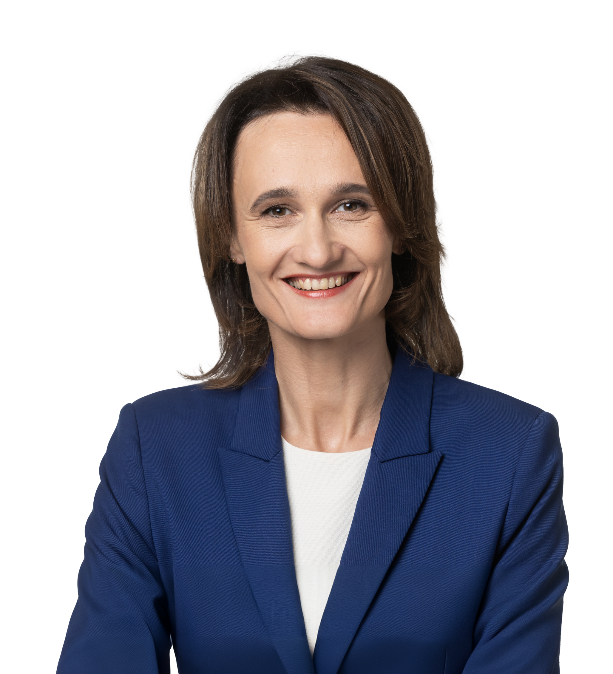 Viktorija Čmilytė-Nielsen